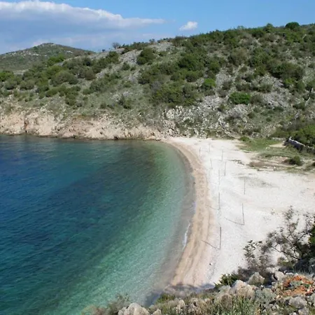 Bernardica - On Cliffs Above Sea Holiday home Vrbnik (Primorje-Gorski Kotar)