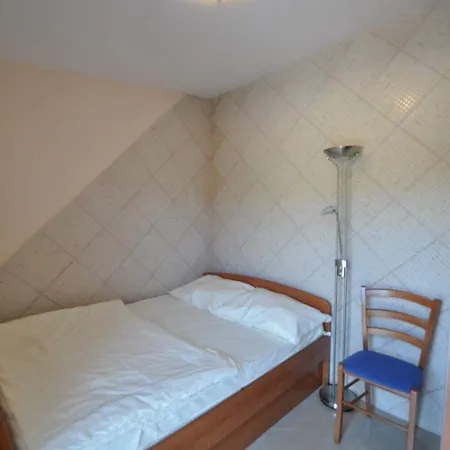 Bernardica - On Cliffs Above Sea Holiday home Vrbnik (Primorje-Gorski Kotar)