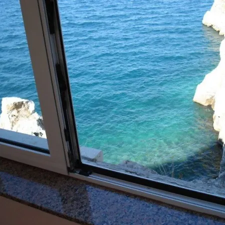 House Bernardica Hébergement de vacances Vrbnik (Primorje-Gorski Kotar)