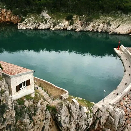 House Bernardica *