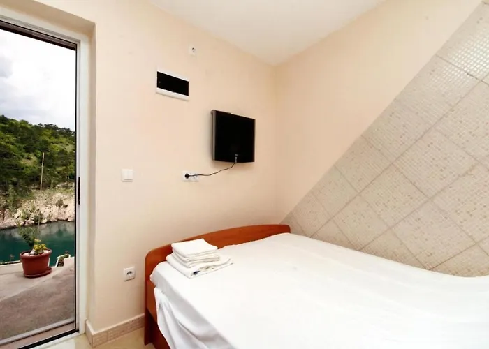 Vakantiehuis House Bernardica