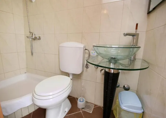 House Bernardica Vakantiehuis *