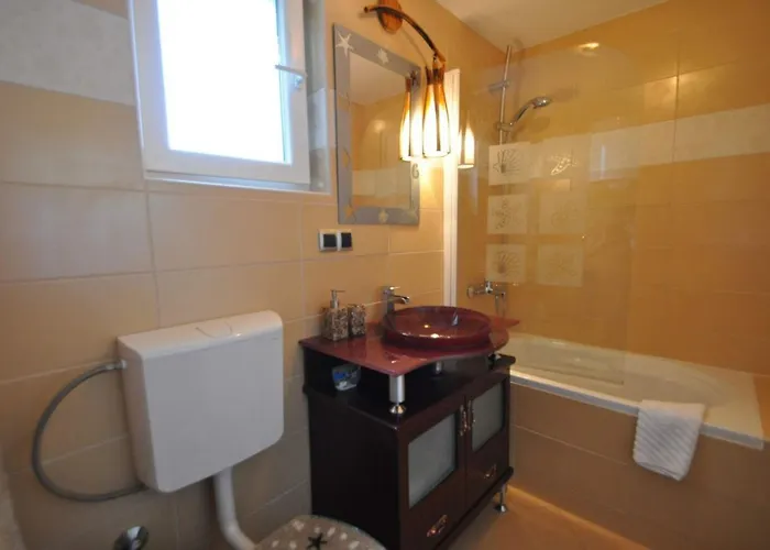 House Bernardica Vakantiehuis