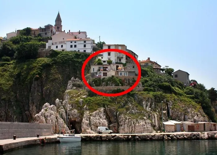House Bernardica Vakantiehuis