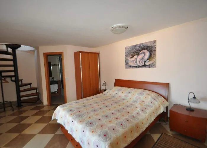 Vakantiehuis House Bernardica