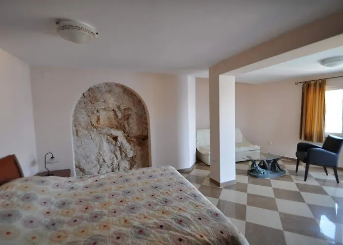 House Bernardica Vakantiehuis *