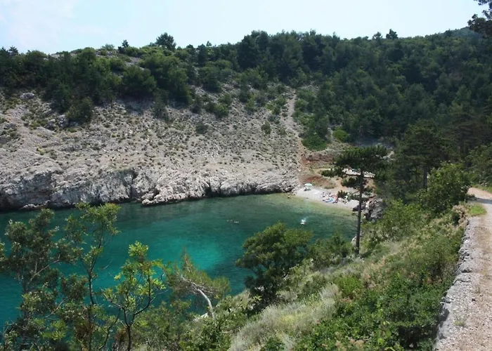 Vakantiehuis House Bernardica *