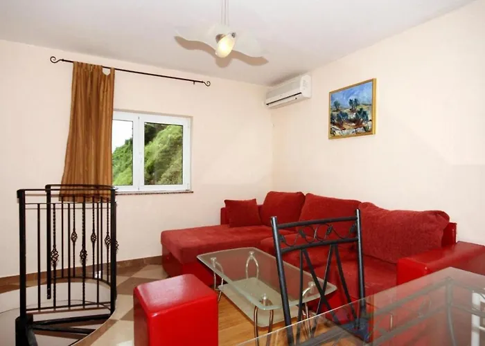 House Bernardica Vakantiehuis *