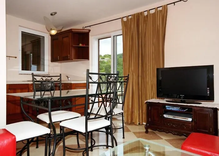 House Bernardica Vakantiehuis
