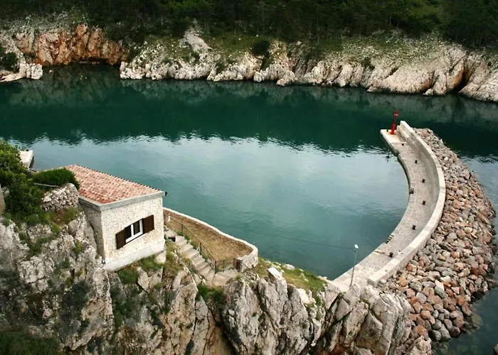House Bernardica *