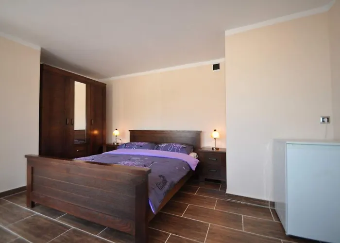 House Bernardica