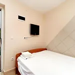 Nyaraló House Bernardica