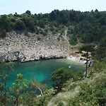 Nyaraló House Bernardica *