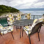 Nyaraló House Bernardica Vrbnik