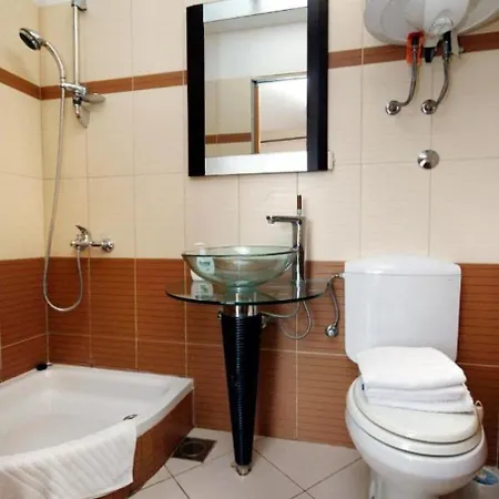 House Bernardica *
