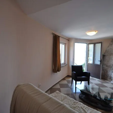House Bernardica * Vrbnik