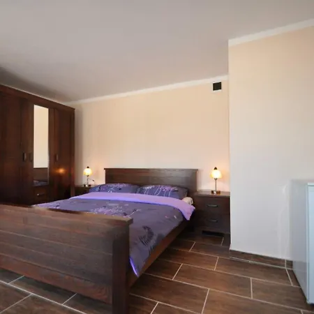 House Bernardica
