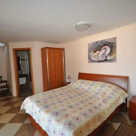 Nyaraló House Bernardica