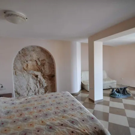House Bernardica Сasa de vacaciones *
