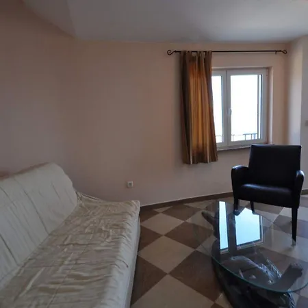 House Bernardica Nyaraló Vrbnik