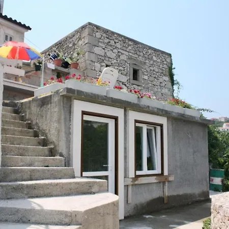 House Bernardica Nyaraló Vrbnik